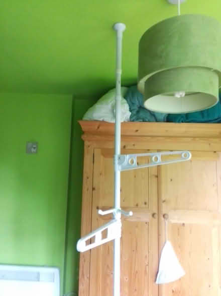 Photo of free Ironing station (Killamarsh S21) #1