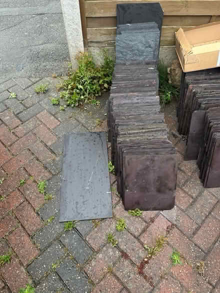 Photo of Slates (DE24) #2