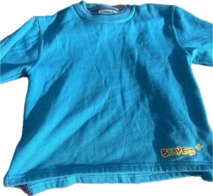 Photo of free Beaver’s sweatshirt (Liberton EH16) #1