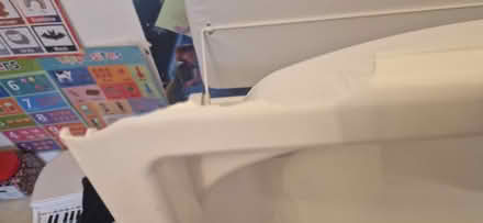 Photo of free Changing table (Streatham SW16) #1