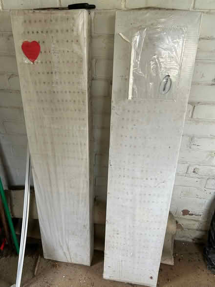 Photo of free 2 unopened boxes engineered flooring (The Nurserylands TW12) #2