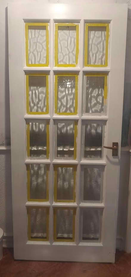 Photo of free Magic Portal #2 (still a door) (Wigmore) #4