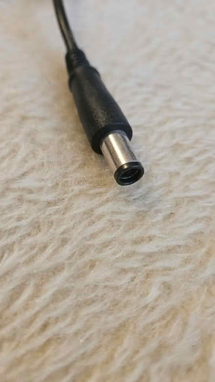 Photo of free DC Adapter (Belper DE56) #3