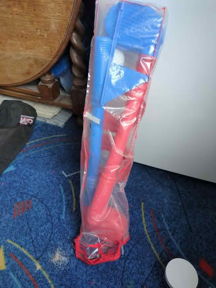 Photo of free Children's golf set (Moorfields) #1