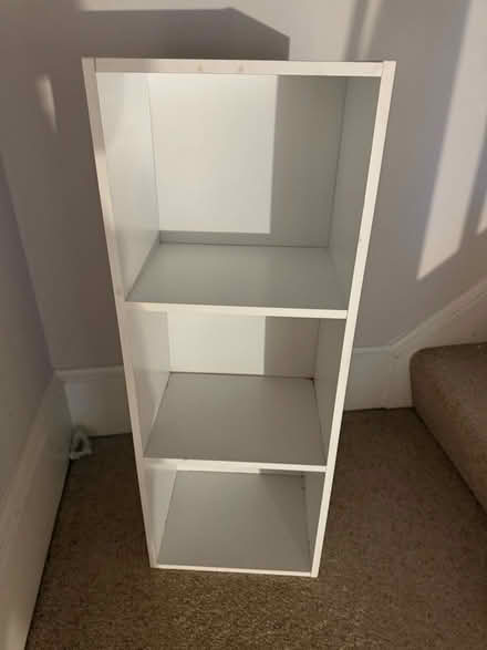 Photo of free Small book case (Bromley BR1) #1