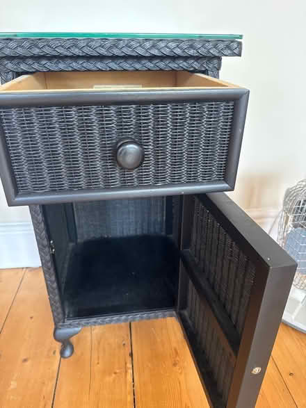 Photo of free Bedside table (Horfield BS7) #2