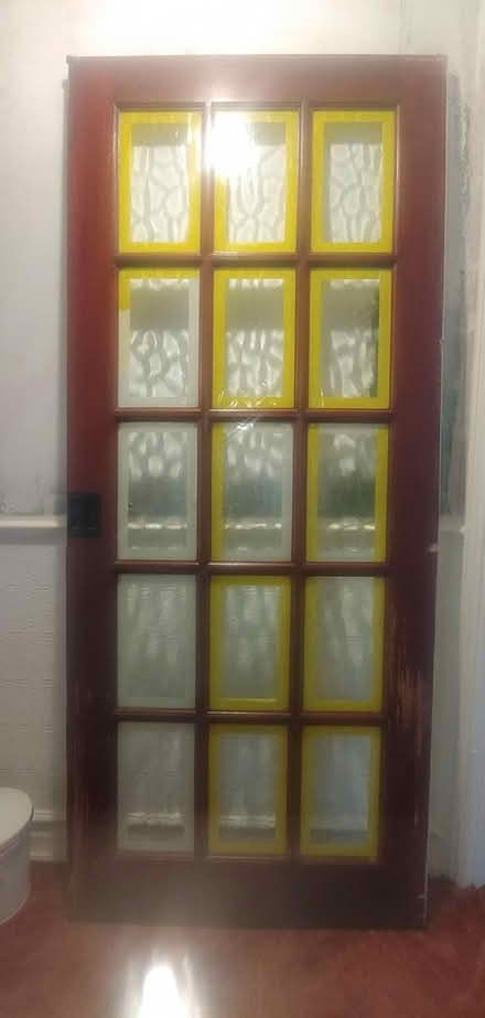 Photo of free Magic Portal #2 (still a door) (Wigmore) #1