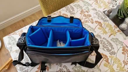 Photo of free Camera or gadget bag (2 of 2) (Ellesmere SY12) #2