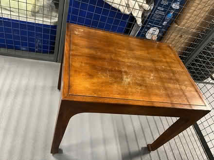 Photo of free Table (Esquimalt) #1