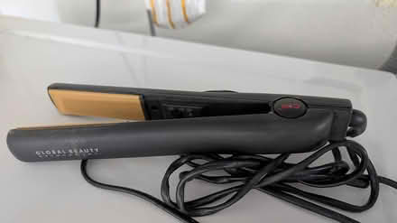 Photo of free Chi flat iron (Cupertino/West San Jose) #1