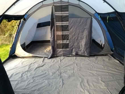 Photo of free 6 person tent - Outwell (Worcester, WR5) #4