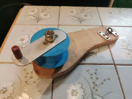 Photo of free Kites (Sawley NG10) #1