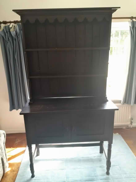 Photo of free Dresser (Felpham, PO22 7) #1