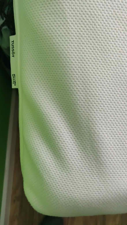 Photo of free Tussoy double bed mattress topper (Leigh) #4