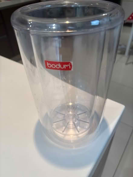 Photo of free Bodum plastic wine cooler (Wimbledon (SW19)) #1