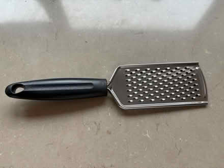 Photo of free Cheese Grater (Normandy nr Guildford GU3) #1