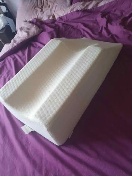 Photo of free Leg raiser support (Enfield EN2) #2