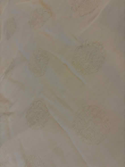 Photo of free Cream curtains (CR5 Coulsdon South) #2