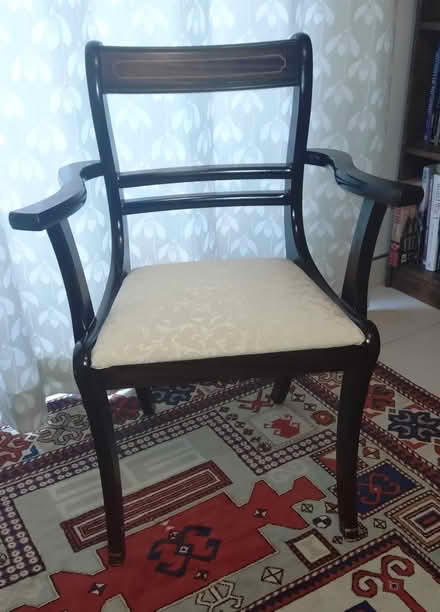 Photo of free Dining furniture (Sutton coldfield) #4