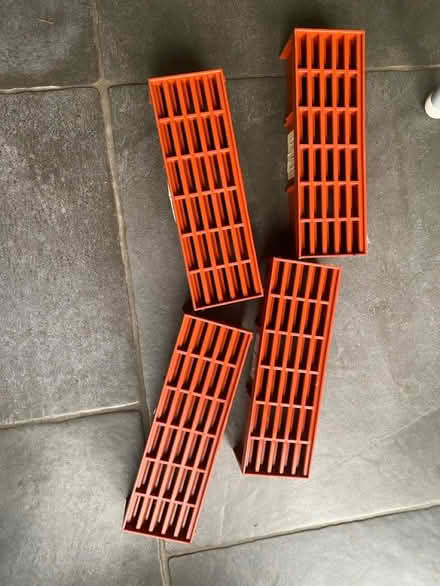 Photo of free Air bricks (SG6) #1