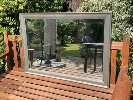 Photo of free Mirror (Sandridge AL4) #2