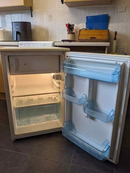 Photo of free Under counter fridge (St Boswells TD6) #2
