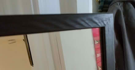 Photo of free Full length mirror (Stroud Green N4) #4