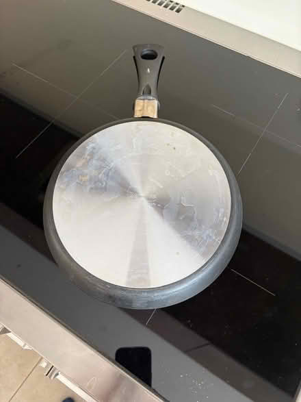 Photo of free Selection of pots and pans (Chiswick W4) #1