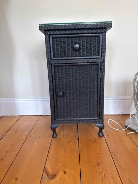 Photo of free Bedside table (Horfield BS7) #1