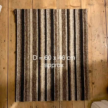 Photo of free Various carpet and vinyl off cuts (Heeley, S2) #3