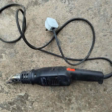 Photo of free Heat gun (OX4 Rose Hill) #1