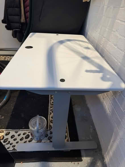 Photo of free Electric standing desk (Primrose Hill) #1
