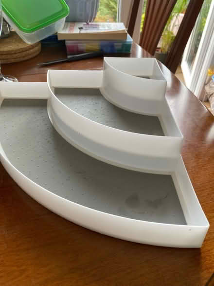 Photo of free Organsier (B67) #1