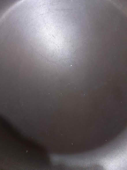 Photo of free Frying pan (MK41) #2
