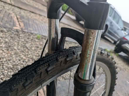 Photo of free Scott small womens/teen mountain bike (Penrith CA11) #3