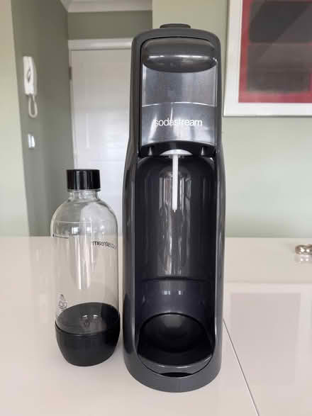 Photo of free Soda Stream (Westcliff SS0) #1