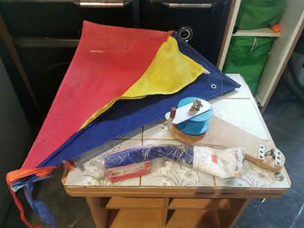 Photo of free Kites (Sawley NG10) #3