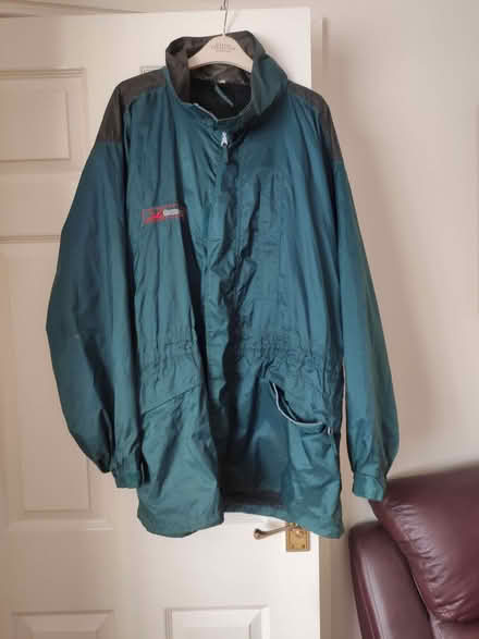 Photo of free Man,s jacket (Thorney Leys OX28) #2