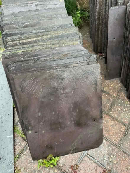 Photo of Slates (DE24) #1