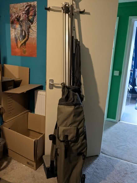 Photo of free Sea Fishing bundle (BA12 Mere) #1