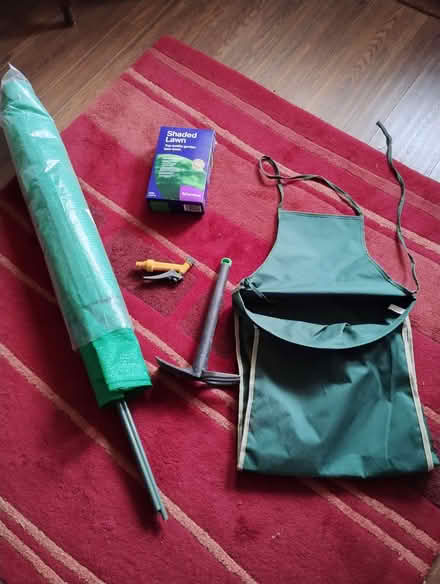 Photo of free Gardening bits a pieces (Edginswell TQ2) #1