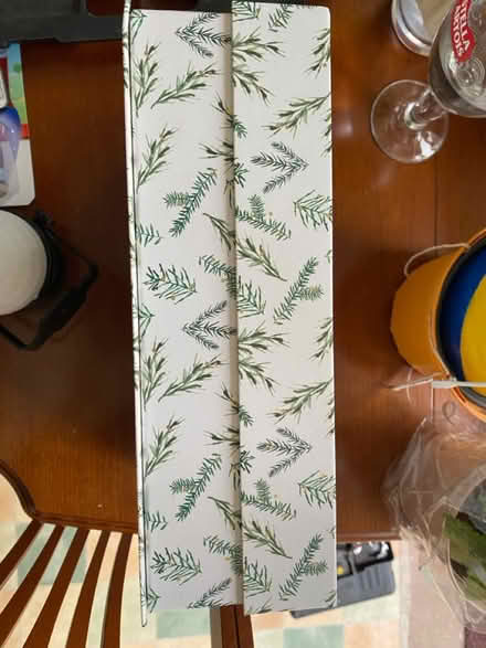 Photo of free Magnetic Box (B67) #3