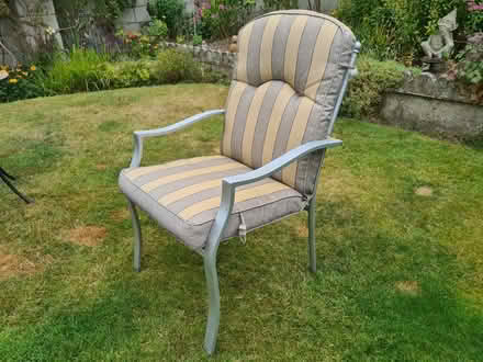 Photo of free Chairs (Eastham CH62) #1