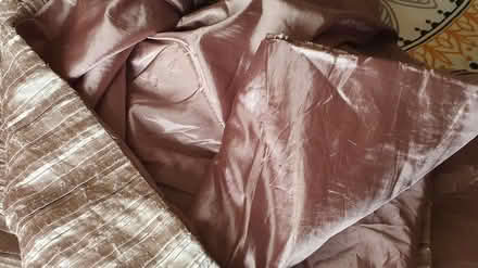 Photo of free Bed spread/throw (Chichester Lavant PO18) #1