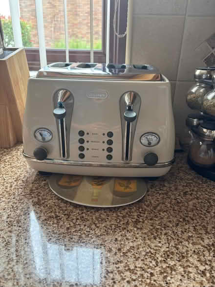 Photo of free Toaster (BT8) #2