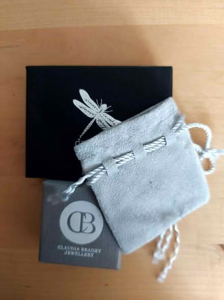 Photo of free Jewellery Boxes and Bags (Bowerham LA1) #1