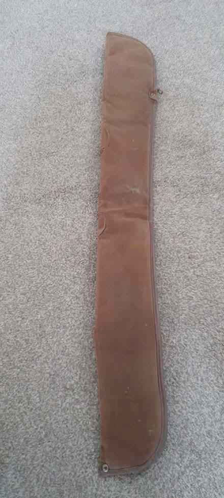 Photo of free Snooker cue cover (Goodmayes IG3) #1