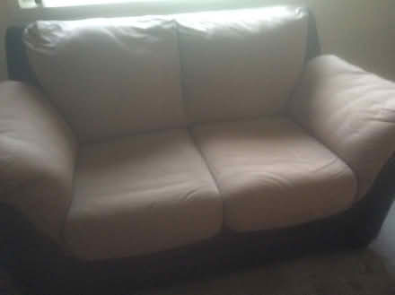 Photo of free Couch and loveseat (Union, NJ 07083 (5 points)) #2