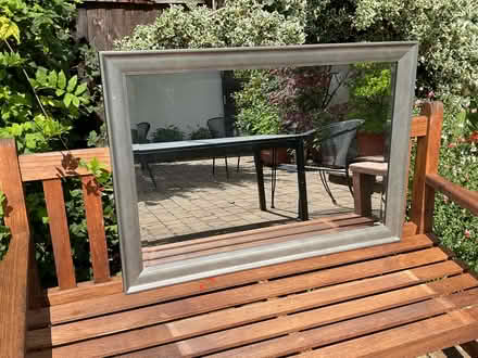 Photo of free Mirror (Sandridge AL4) #1