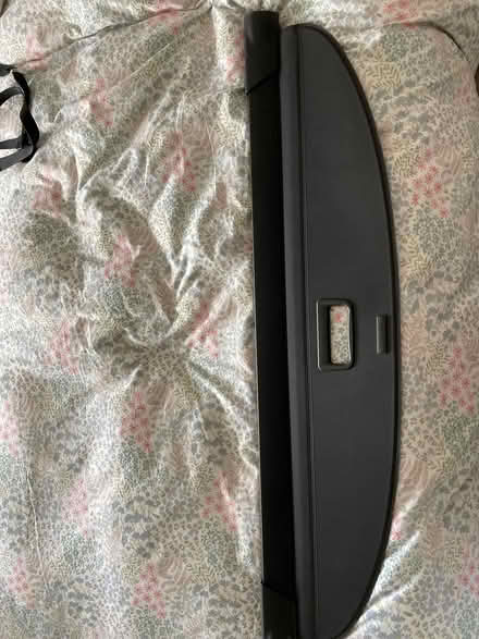 Photo of free SEAT Luggage Cover (Englefield Green TW20 0) #2